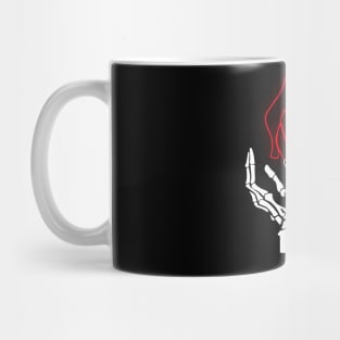 Fragile Heart Mug